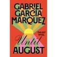 thumbnail image 1 of Pre-Owned Until August (Hardcover) by Gabriel Garcia Marquez, 1 of 1