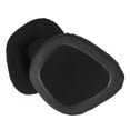 thumbnail image 3 of Cojines de reemplazo de orejas Hugo Para Corsario VOID Auriculares Para Juegos, 3 of 9