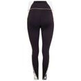 thumbnail image 2 of Dare 2B - Leggings Henry Holland On The Move Activo para Mujer (Negro, Gardenia), 2 of 3