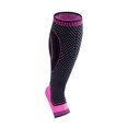 thumbnail image 2 of SPRING PARK 1Pc Calf Compression Sleeve for Men & Women, Shin Splint Leg Compression Calf Sleeve- Great for Running, Cycling, Travelling- Improve Circulation and Recover, 2 of 7