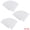 60, variant on Window Fly Traps 20 Pack Clear Sticky Paper Strips for Indoors Home Kitchen, Non-Toxic Pest Control for Gnats Mosquitoes Houseflies - 7.9x2.8 Inch