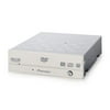 Pioneer DVR-A08XLA - Disk drive - DVD��RW (+R DL) - 16x/16x - IDE - internal - 5.25" - white