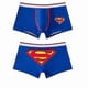 thumbnail image 2 of Clark Kent Kal-el Cosplay Underpants Boxer Shorts Man Cotton Male Panties Breathable Funny Mens Underwear, 2 of 4