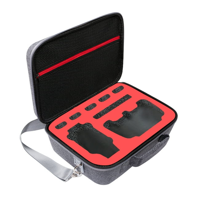 Sac de Rangement Portable pour Accessoires de Drone, Compatible avec FIMI X8 MINI