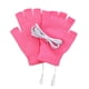 thumbnail image 1 of USB patrón de rayas Calefacción sin dedos de punto de lana Manos Guantes calientes Guantes para Mujeres Hombres Niñas Niños USB Guantes de calefacción, 1 of 2