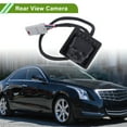 thumbnail image 2 of Cámara de visión trasera Unique Bargains No.84092887 para Cadillac XT5 2017-2019, cámara de asistencia de estacionamiento de matrícula, cámara de reversa, 2 of 7