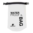 thumbnail image 4 of Bolsa Seca Impermeable Tmvgtek 2L Deportes Impermeable Bolsa Seca Mochila Flotante Canotaje Kayak Camping Wi, 4 of 7