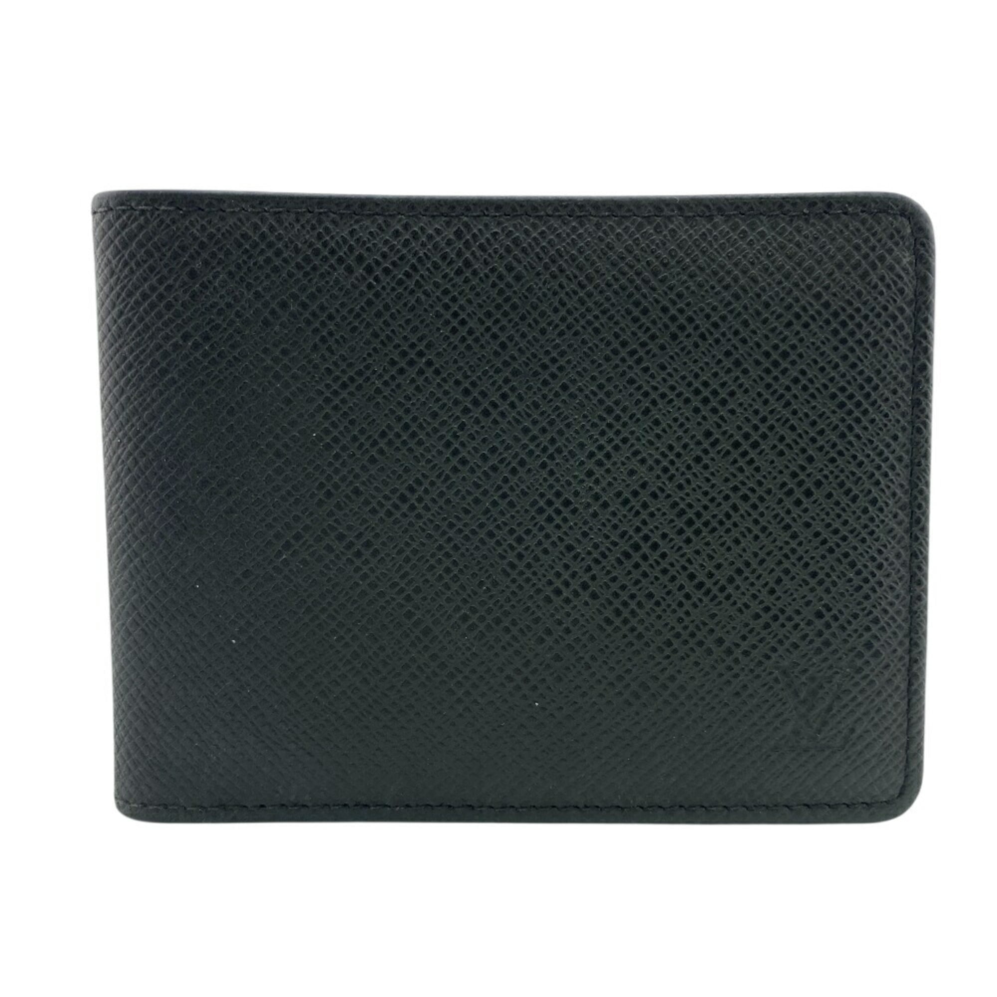 Louis Vuitton Men's Brown Multiple Wallet Monogram M60895