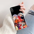 thumbnail image 4 of Samsung A01 EU A10 A10S A11 A20 A30 A20S A21S A30S A5 2017 A50 Transparente Soft Case 768LLM Inuyasha Anime, 4 of 4
