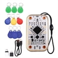 thumbnail image 1 of Lector de Chip Inteligente Chameleon Ultra RFID + Inteligente 3XT5577/CUID/UID, Emulador de Tarjetas de Identificación IC, Lector y Escritor NFC., 1 of 8