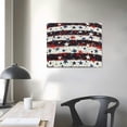 thumbnail image 4 of Orinice Americo Makk Fine Art Aesthetic Poster & Print Wall Painting for Classroom Kitchen Office Farmhouse Bathroom Room Decor Pictures Wall Art Canvas Painting Living Room Bedroom, 4 of 6