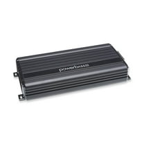 Powerbass XL-800.4 4 Channel PowerSport Amplifier