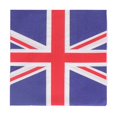 thumbnail image 4 of Coronation Paper Dinnerware Paper Cups Plates Napkins Tablecloth Party Decoration Supplies, 4 of 4