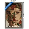 thumbnail image 2 of Shawn Mendes - Fleurs, 2 of 4