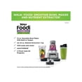 thumbnail image 5 of SS101 Smoothie Bowl Maker and Nutrient Extractor with smartTORQUE™ Technology, 1200W, Gray, 5 of 7