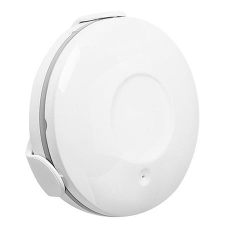 Smart Water Leak Detector, Effective Water Leak Alarm, Alerts