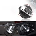 thumbnail image 2 of 1-piece for BMW 3 Series X1 headlight switch knob-, 2 of 4