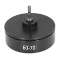 thumbnail image 2 of Capping Machine Bit, Electric Capping Machine Head High Efficiency Long Lasting  for Bottle Sealing, 2 of 7