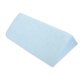 thumbnail image 1 of Wedge Pillow, Convenient Durable Sponge Padding, Wheelchair For Elder Home Outdoor ANGGREK Azul, 1 of 8