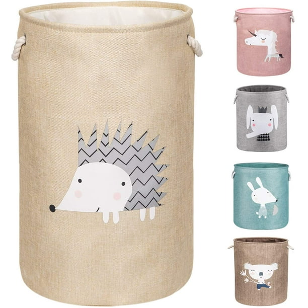 Large dog 2024 toy basket