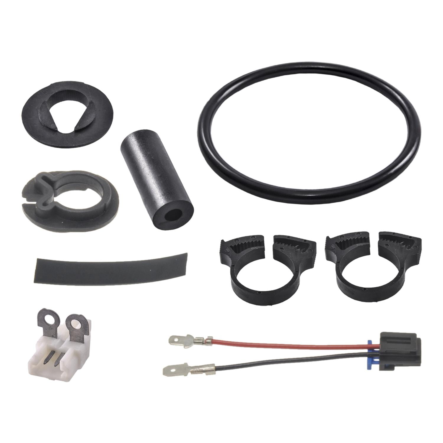 Herko Fuel Pump K9309 for Buick Chevrolet Oldsmobile Pontiac Cadillac 1975-1993