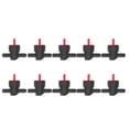 thumbnail image 1 of Fuel Cut Off Valve, Fuel Valve 1/4in 10Pcs Perfect Match For 494768 5091H 697947 698183, 1 of 7
