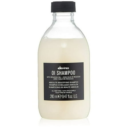 Davines OI Shampoo 280ml 9.46oz