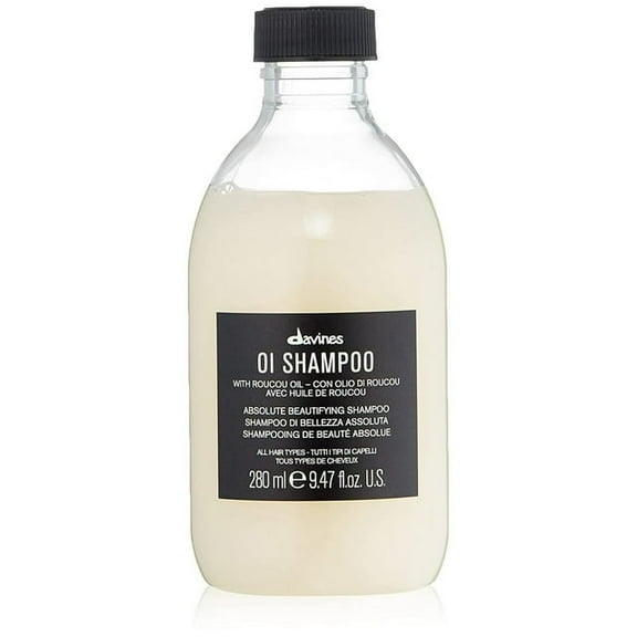 Davines OI Shampoo 280ml 9.46oz