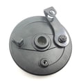 thumbnail image 5 of Fanjie Aluminium Brake Drum Brake Urban Travel Rear Drum Brake 12*12*5Cm Easy Installation Simple Structure User-Friendly Replacement, 5 of 8