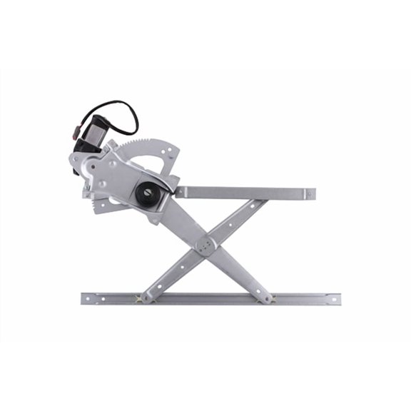 AISIN RPAFD-005 Power Window Regulator w/Motor Fits select: 1991-2001 FORD EXPLORER, 2001-2005 FORD EXPLORER SPORT TRAC