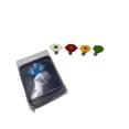 thumbnail image 1 of MTM Hydro 17.0170 QC Hydrojet SS 4.0 Power Washer Tips 4 Pack, 1 of 4