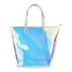 thumbnail image 3 of Bolsa de Cosméticos Colco Tote Grande de TPU Colorido para Niñas Estilo Informal, 3 of 8
