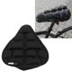 thumbnail image 1 of Funda Para Bicicleta, Cojín Inflable Para Bicicleta, Impermeable, Gancho Y Correa Plegables Negros Con Inflador Para Bicicletas Estáticas Para Mujeres, 1 of 8