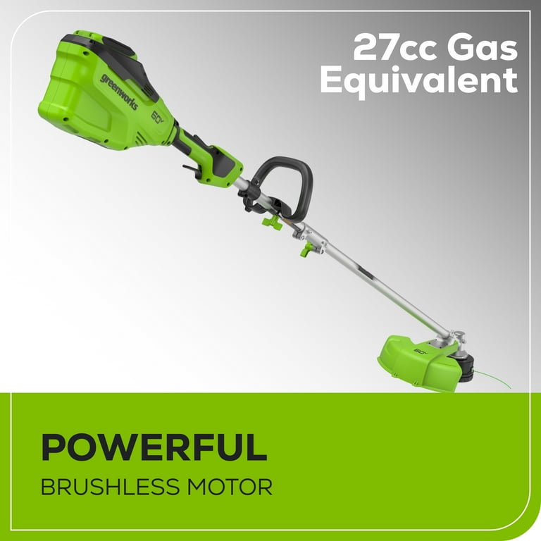 Greenworks 60V 16