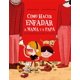 thumbnail image 1 of Libro Como Hacer Enfadar A Mama Y A Papa Tapa Blanda, Autor Gabriella Ballin, Editorial Picaronaobelisco, 1 of 2