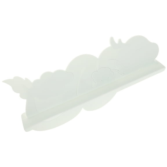 Kitchen Sink Splash Guard Silicone Anti-Splash Plate Waterproof Kitchen Sink Backsplash Kitchen Splash Guard Backsplashes