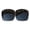 Stealth Black Polarized, variant on Vonxyz Stealth Black Polarized Lenses Replacement for Oakley Holbrook LX OO2048 Sunglass