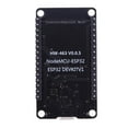 thumbnail image 2 of Placa de desarrollo ESP32 WiFi + Módulo inalámbrico compatible con Bluetooth (CP2102 TYPE-C), 2 of 8