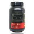 thumbnail image 3 of Proteína Gold Standard 100% Whey 2Lbs Vainilla Optimum Nutrition. Optimum Nutrition ONGOLDWHEY2LBSVAINILLA, 3 of 5
