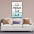 thumbnail image 3 of Inspirational Wall Art Ocean Wall Art Canvas Artwork For Walls Modern Paintings For Bedroom Framed 20×30 in, 3 of 5
