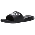 thumbnail image 6 of PUMA Men's Popcat Slide Sandal, 6 of 7