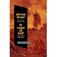 thumbnail image 1 of To Reign in Hell: A Novel, 1 of 2