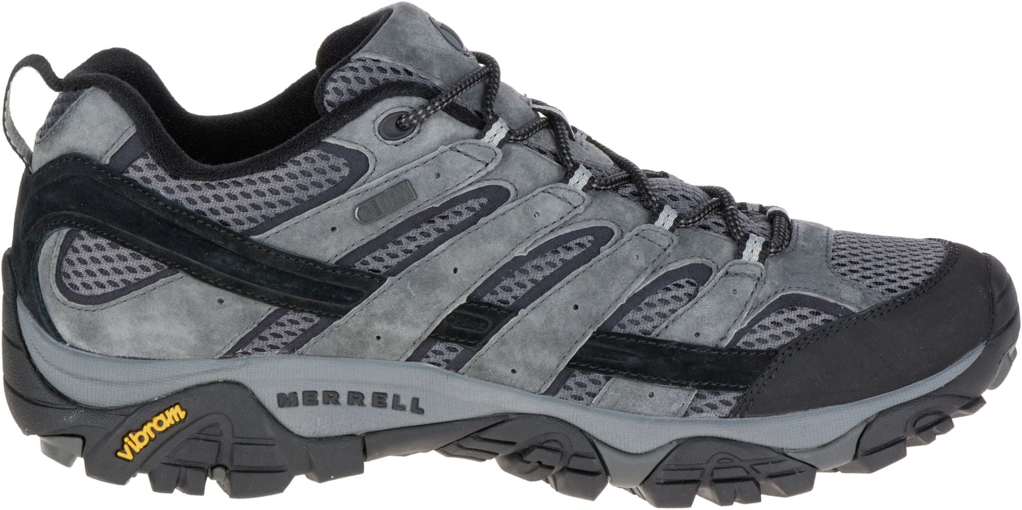 merrell moab 2 fst waterproof