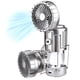 thumbnail image 1 of Para Acampar Al Aire Libre Con Ventilador Interruptor De Estiramiento Eléctrico Lámpara Para Acampar Lámpara Para Acampar sonducket HA047097-02, 1 of 6