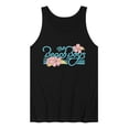 thumbnail image 2 of The Beach Boys - Surfin Usa Graphic Tank Top, 2 of 4