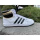 thumbnail image 1 of Ad-id-as Mens Originals Top Ten Rb FZ3694 White Sneaker Shoes Sz 5.5 Women Sz 7, 1 of 6