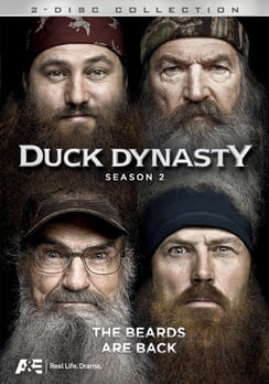 Duck Dynasty Talking Duck Plays 12 Clips & 2 Songs A7e TV Show for sale online 