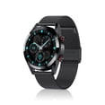 thumbnail image 1 of Reloj inteligente Monitor LED IP67 Pulsera impermeable Pulsera deportiva Bluetooth-Compatible V5.0 Pasos Reloj de pulsera Tiempo de pantalla Tipo 7 Inevent EL005711-07B, 1 of 6