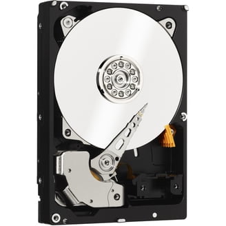 Western Digital 2TB WD Blue PC Mobile Hard Drive, 2.5