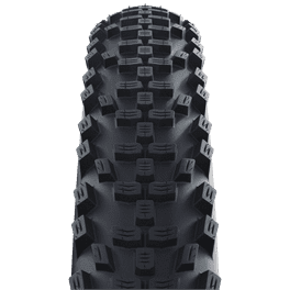 Kenda Khan 700 x 38c Black Bicycle Tire for Urban Commuters